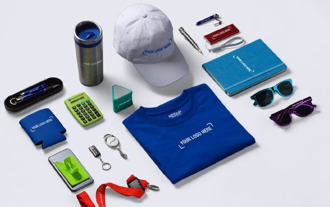 Choosing the Right Promotional Products